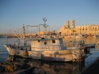 Porto di Molfetta Porto di Molfetta