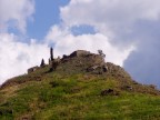 Ecco cosa c'è sul maonte Olympo Ecco cosa c'è sul maonte Olympo
