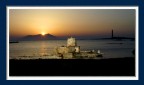 Tramonto Isolano
