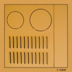 I robot (dedicato a topo ridens) I robot (dedicato a topo ridens)