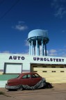 AUTO UPHOLSTERY AUTO UPHOLSTERY