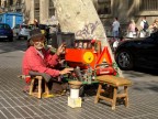 Il venditore di musica Il venditore di musica