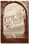 Assisi Assisi