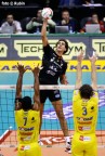 Volley: Alessandro Fei Volley: Alessandro Fei