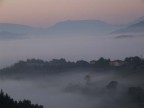 Nella nebbia Nella nebbia