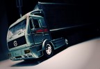 big truck