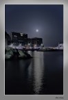Le luci della notte Le luci della notte