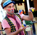 Giocoliere Giocoliere