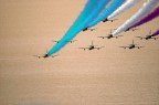 frecce....tricolori????