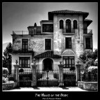 The house of the deads The house of the deads