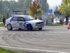 Lancia Delta Lancia Delta