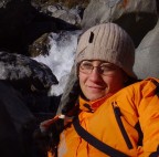 in montagna in montagna