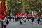 Corteo a Roma 20-ottobre Corteo a Roma 20-ottobre