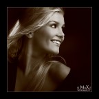 ...nel suo sorriso. ...nel suo sorriso.