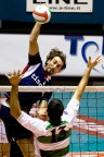 [Pallavolo]Tiscali Cagliari vs Avellino