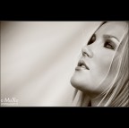 ... nel suo sguardo. ... nel suo sguardo.