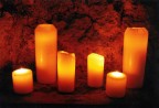 Quale candela è spenta? Quale candela è spenta?