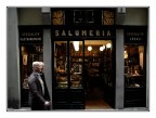 Salumeria Salumeria