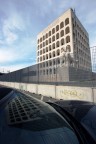 Roma EUR Palazzo della Civiltà e Lavoro Roma EUR Palazzo della Civiltà e Lavoro