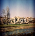 Lungo Parma Lungo Parma