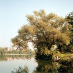 Il pescatore solitario Il pescatore solitario