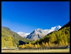 autunno alpino autunno alpino