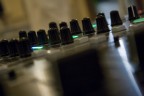 Il mixer del mio amico dj, scattato durante una festa in costiera.
f6.3
1/5sec
ISO-1600