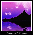 ..Dreamers' Lake.. ..Dreamers' Lake..