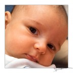 come un fotomodello come un fotomodello