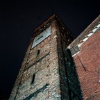 Il campanile romanico di Baggio (Milano)

Yashica Mat 124 G
Kodak Portra 400 VC
Esposizione 1 minuto a f/16