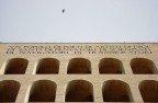 Roma EUR Palazzo della Civiltà e Lavoro Roma EUR Palazzo della Civiltà e Lavoro