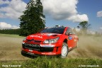RALLY  WRC RALLY  WRC