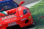 GT a Monza: Kessel Racing GT a Monza: Kessel Racing