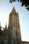 La Giralda La Giralda