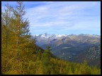 Continua la serie di scatti "autunno in montagna" :)