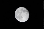 La mia Prima Luna... La mia Prima Luna...