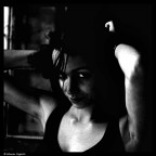 Damned beauty I Damned beauty I