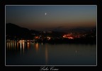 Il fascino del lago... Il fascino del lago...