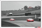 Cuore Rosso - Mugello '07 Cuore Rosso - Mugello '07