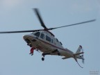 Esercitazione 118 - Montoro In Volo
