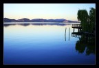 Il riposo del lago Il riposo del lago