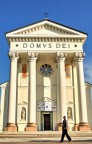 Domus Dei: cristiani si diventa... Domus Dei: cristiani si diventa...