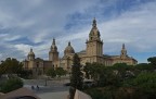 Palau Nacional - Barcelona Palau Nacional - Barcelona