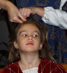 L'acconciatura L'acconciatura