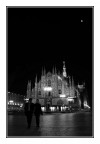 Milano, notte #1 Milano, notte #1