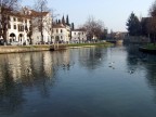 Treviso, cittā d'acque Treviso, cittā d'acque
