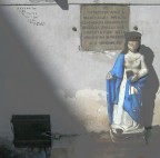 La firma del buon ladrone La firma del buon ladrone