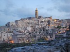 Matera...I Sassi Matera...I Sassi