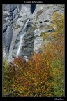 Cascata di Novalesa Cascata di Novalesa