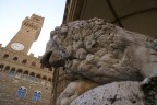 Piazza della Signoria Piazza della Signoria